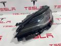 фара левая Tesla Model 3 2 поколение 2025, 1760888-00-E, 1694086-00-I - фото №3