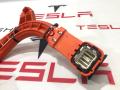 провод высоковольтный Tesla Model S 1 поколение [2-й рестайлинг] (2021 - 2026), 1588323-10-B - фото №2