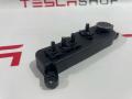 Блок регулировки положения водительского сиденья Tesla Model 3 1 поколение [рестайлинг] 2021, 1098529-00-F, 1551854-02-A - фото №2