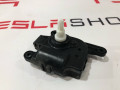 Сервопривод режимный (печки) Tesla Model X 1 поколение 2018, 1116133-00-A, 6008248, D332-GG6AA - фото №2