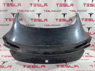 крышка багажника (дверь 3-5) Tesla Model 3 2 поколение 2025, 1714928-E0-B, 1714928-EC-B