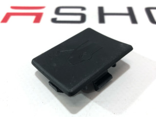 Заглушка карты крышки багажника Tesla Model S 1 поколение [рестайлинг] 2016, 1011955-00-D, 1011955-90-D