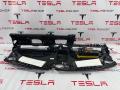 панель передняя салона (торпедо) Tesla Model 3 1 поколение 2019, 1077823-00-G, 1083383-00-J, 1083401-05-A, 1103551-02-G - фото №3