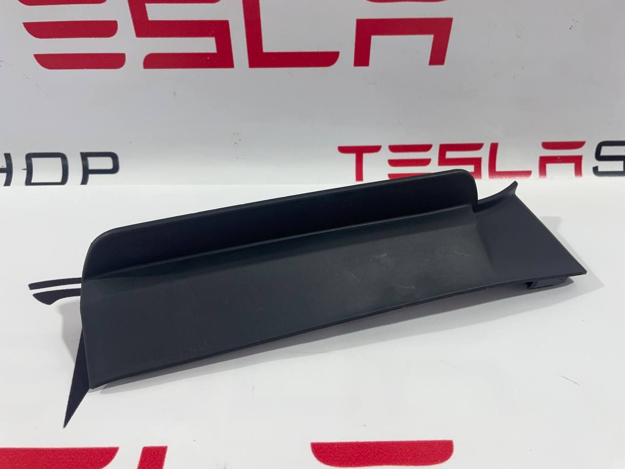 брызговик Tesla Model X 1 поколение 2019, 1054803-00-D - фото №1