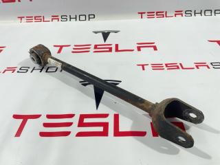 рычаг подвески Tesla Model 3 1 поколение 2019, 1044444-00-A, 1044441-00-F