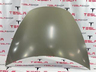 капот Tesla Model 3 1 поколение 2019, 1081390-E0-C