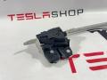 замок багажника Tesla Model X 1 поколение [рестайлинг] 2022, 1008186-00-B, 600665400B, A2127400335 - фото №2