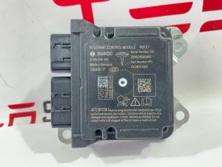 блок AirBag Tesla Model X 1 поколение [рестайлинг] 2022, 1512876-00-E