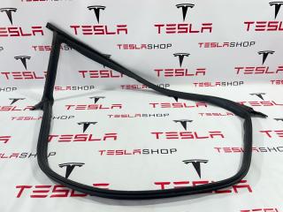 Уплотнитель проема дверного Tesla Model 3 1 поколение 2019, 1090500-00-K