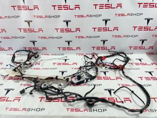 Электропроводка салона Tesla Model 3 1 поколение 2019, 1067955-00-G