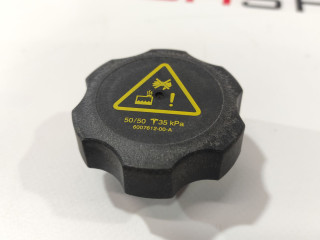 пробка расширительного бачка Tesla Model S 1 поколение [рестайлинг] 2016, 6007612-00-A