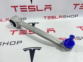 Рычаг передний нижний (банан) Tesla Model S 1 поколение [рестайлинг] 2019, 1041570-00-B
