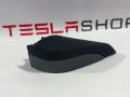 Накладка динамика (сетка) Tesla Model 3 1 поколение 2019, 1079741-00-A, 1095657-00-F - фото №2