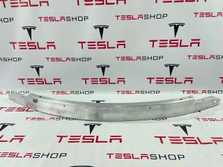 усилитель бампера переднего Tesla Model 3 1 поколение 2019, 1104669-00-F, 1104667-00-F