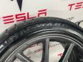 диск литой Tesla Model 3 1 поколение 2019 - фото №5
