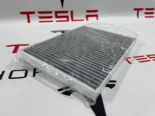 фильтр салонный Tesla Model S 1 поколение [рестайлинг] 2018, 1072736-00-B