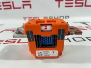 пиропатрон основной батареи Tesla Model S 1 поколение [рестайлинг] 2019, 1077177-00-B, 1111313-00-F, 1057531-00-A