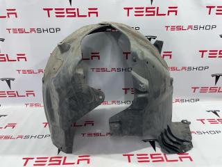 защита арок передняя правая (подкрылок) Tesla Model 3 1 поколение 2019, 1081582-00-D