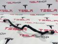 Патрубок системы охлаждения основной батареи Tesla Model 3 1 поколение 2019, 1077597-00-D - фото №4