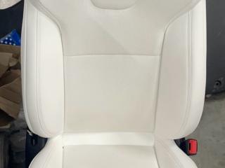 сиденье переднее Tesla Model S 1 поколение [2-й рестайлинг] 2022, 4876524-86-A