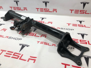 прицепное устройство (фаркоп) Tesla Model X 1 поколение 2018, 1027581-00-D, 1046032-00-C, 10057987-001