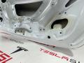 крышка багажника (дверь 3-5) Tesla Model 3 1 поколение 2019, 1120980-00-G, 1081460-01-D, 1120025-00-D, 1118167-00-D - фото №5
