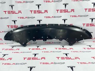 защита бампера (кенгурятник) LiXiang L7 1 поколение 2023, X03-82190013