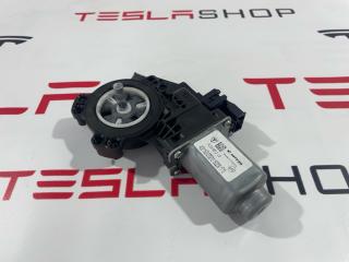 моторчик стеклоподъемника Tesla Model 3 1 поколение 2019, электро, 1096620-00-F