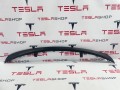юбка бампера нижняя Tesla Model 3 1 поколение 2019, электро, 1103035-00-D, 1083984-00-D - фото №4