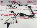 Проводка крышки багажника Tesla Model 3 1 поколение 2019, 1068789-00-G - фото №3