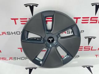 колпак колесный Tesla Model 3 1 поколение 2018, 1044271-00-A