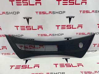 Подкапотный пластик бокса Tesla Model 3 1 поколение 2019, 1081693-00-C, 1081675-00-C, 1081692-00-B