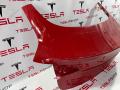 крышка багажника (дверь 3-5) Tesla Model 3 1 поколение 2019, 1081460-01-D, 1120025-00-D, 1118167-00-D - фото №4