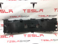 Воздуховод центрального радиатора Tesla Model S 1 поколение [рестайлинг] 2016, 1058073-00-B, 1058074-00-B, 1007261-00-D, 1007258-00-D - фото №4