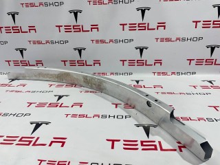 усилитель бампера переднего Tesla Model 3 2 поколение 2025, 1741047-00-F
