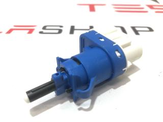 Датчик педали тормоза (лягушка) Tesla Model X 1 поколение [рестайлинг] 2022, 1005124-00-A