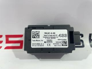 Антенна датчиков давления в шинах (TPMS) Tesla Model 3 1 поколение 2019, 1458965-00-A, 1118580-00-D