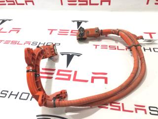 провод высоковольтный Tesla Model S 1 поколение [2-й рестайлинг] (2021 - 2026), 1588323-10-B