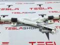 подушка безопасности дверная Tesla Model X 1 поколение [рестайлинг] 2022, 1036760-00-H - фото №2