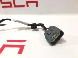 разъем (фишка) проводки Tesla Model S 1 поколение [рестайлинг] 2016, 1046132-94-S, 6008953-00-D