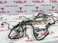 Электропроводка салона Tesla Model 3 1 поколение 2019, 2067954-80-B, 1099699-00-D - фото №3