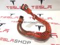 провод высоковольтный Tesla Model S 1 поколение [2-й рестайлинг] (2021 - 2026), 1588324-00-B - фото №2