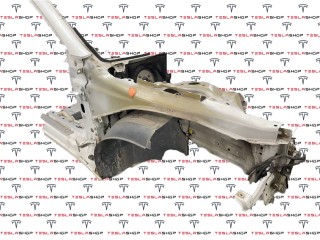 четверть передняя правая Tesla Model 3 1 поколение 2019, 1077848-S0-A