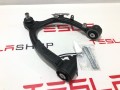 Рычаг верхний передний (подкова) Tesla Model 3 1 поколение 2021, 1044326-00-G - фото №4