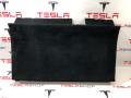ковер багажника Tesla Model S 1 поколение [2-й рестайлинг] (2021 - 2026), 1606535-00-B, 1606535-00-C - фото №3