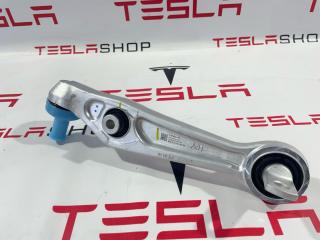 рычаг передний Tesla Model 3 1 поколение 2021, электро, 1044341-00-D