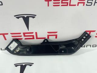 крепление фары левой Geely Binyue 1 поколение [2-й рестайлинг] 2025, 5027157900