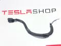 разъем (фишка) проводки Tesla Model 3 1 поколение 2019, 1567964-02-A - фото №3