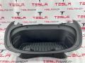 корыто пластиковое Tesla Model 3 1 поколение 2020, 152673800B, 1645350-00-A, 1645351-00-A - фото №2