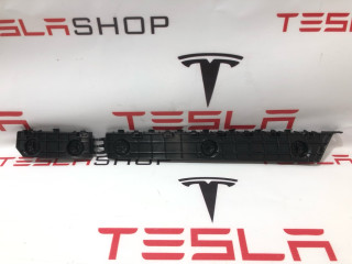 Крепление бампера заднего Tesla Model S 1 поколение [2-й рестайлинг] 2022, 1585740-00-A, 1585738-00-A